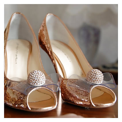 Brides shoe #35084521