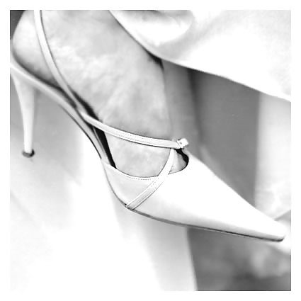 Brides shoe #35084541