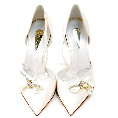 Brides shoe #35084544