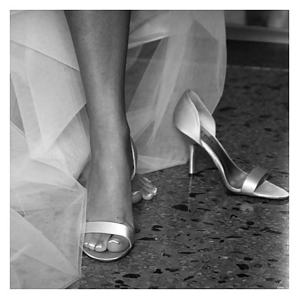 Brides shoe #35084547