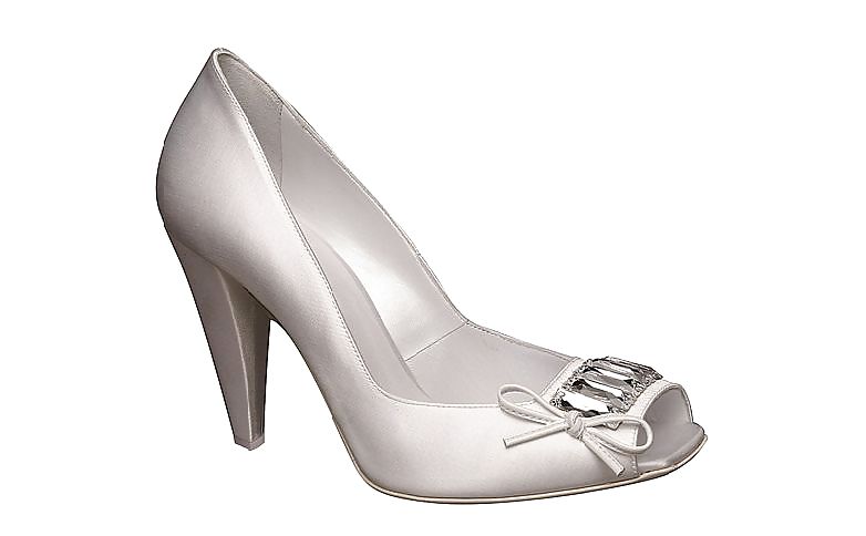 Brides shoe #35084551