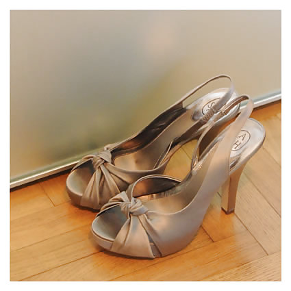 Brides shoe #35084565