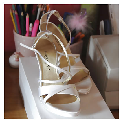 Brides shoe #35084570
