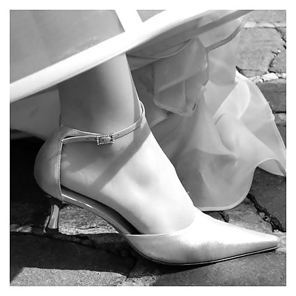 Brides shoe #35084573