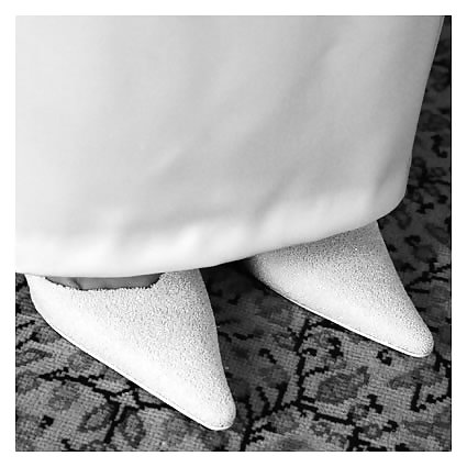 Brides shoe #35084579