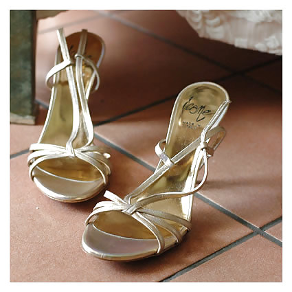 Brides shoe #35084582