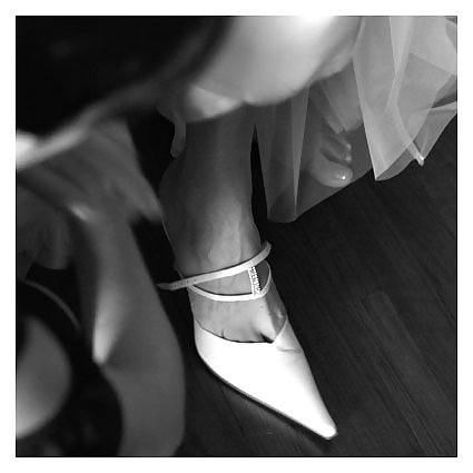 Brides shoe #35084584
