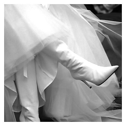 Brides shoe #35084589