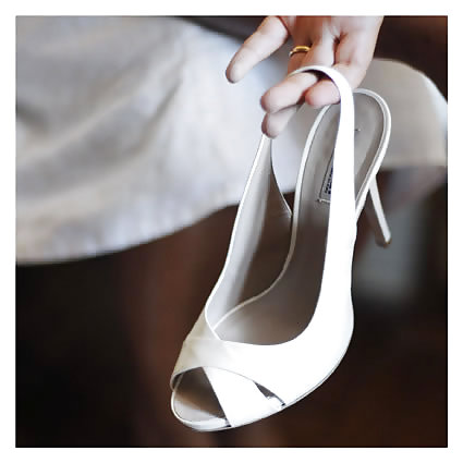 Brides shoe #35084644