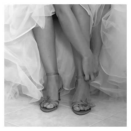 Brides shoe #35084667