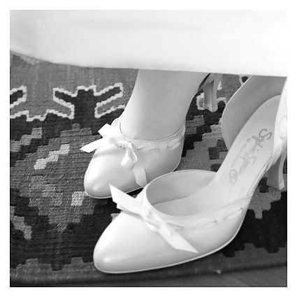 Brides shoe #35084668