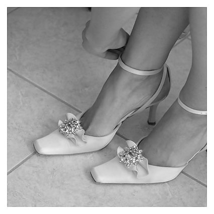 Brides shoe #35084672