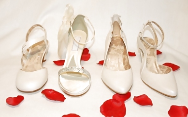 Brides shoe #35084674