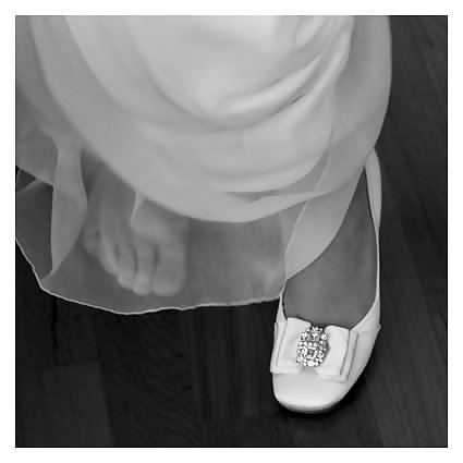 Brides shoe #35084679