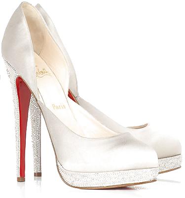 Brides shoe #35084696