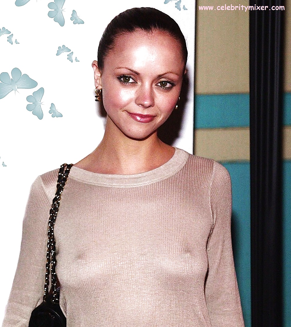 Christina ricci #30943597