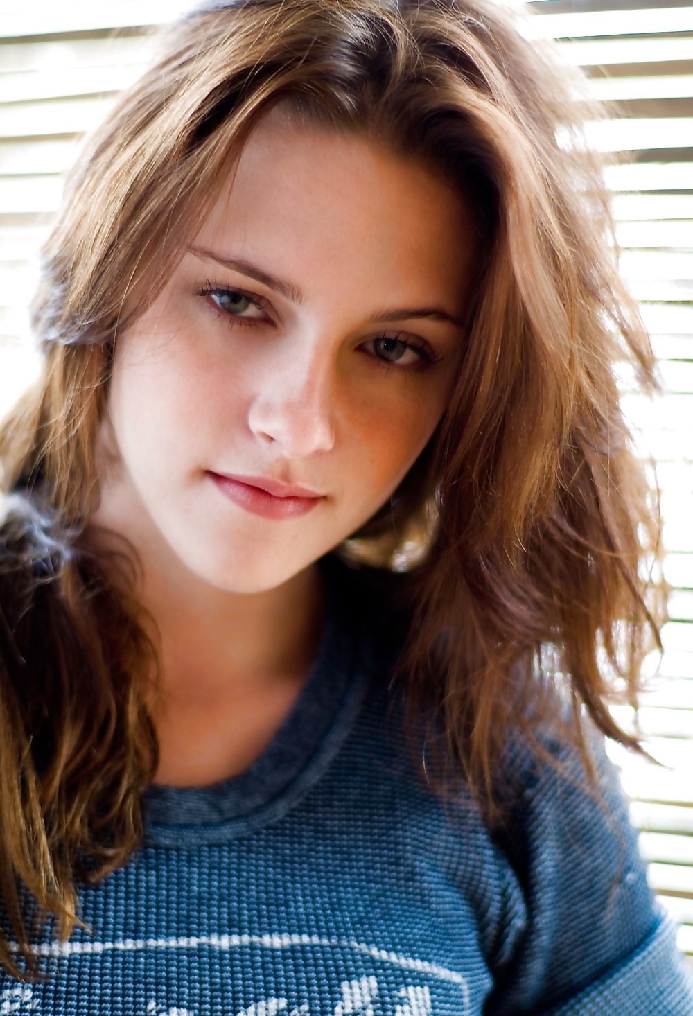 Kristen Stewart - Tribeca Potraits, 2007 #30351147