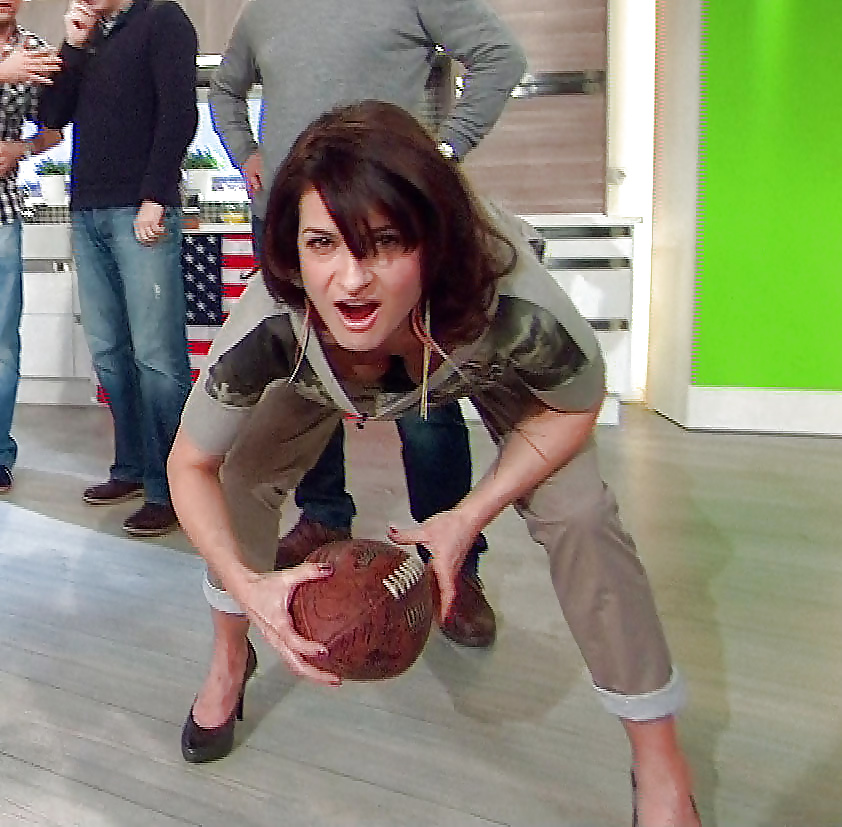 Marlene Lufen #33189032