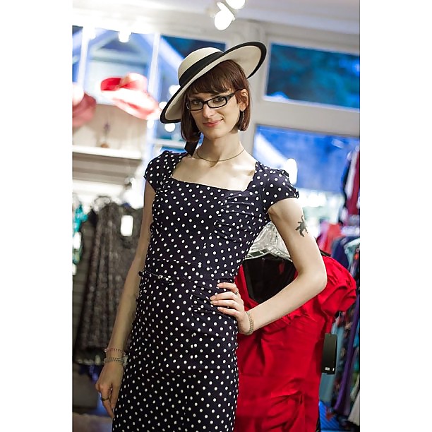 Perfect woman #36085407