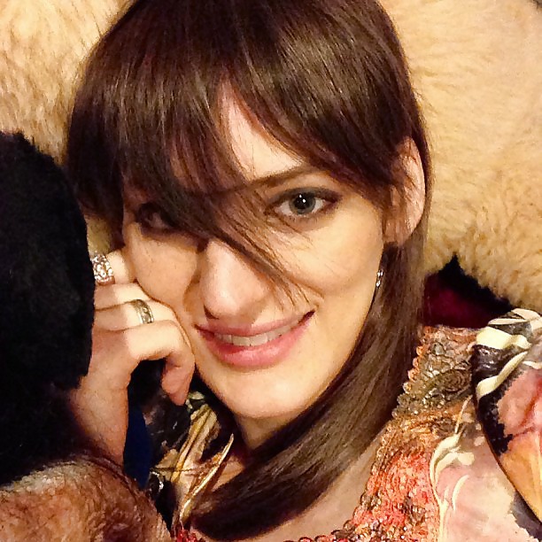 Perfect woman #36085418