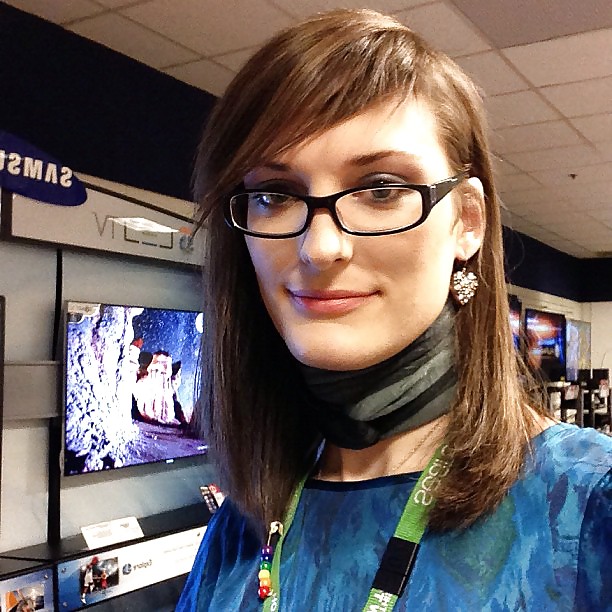 Perfect woman #36085440