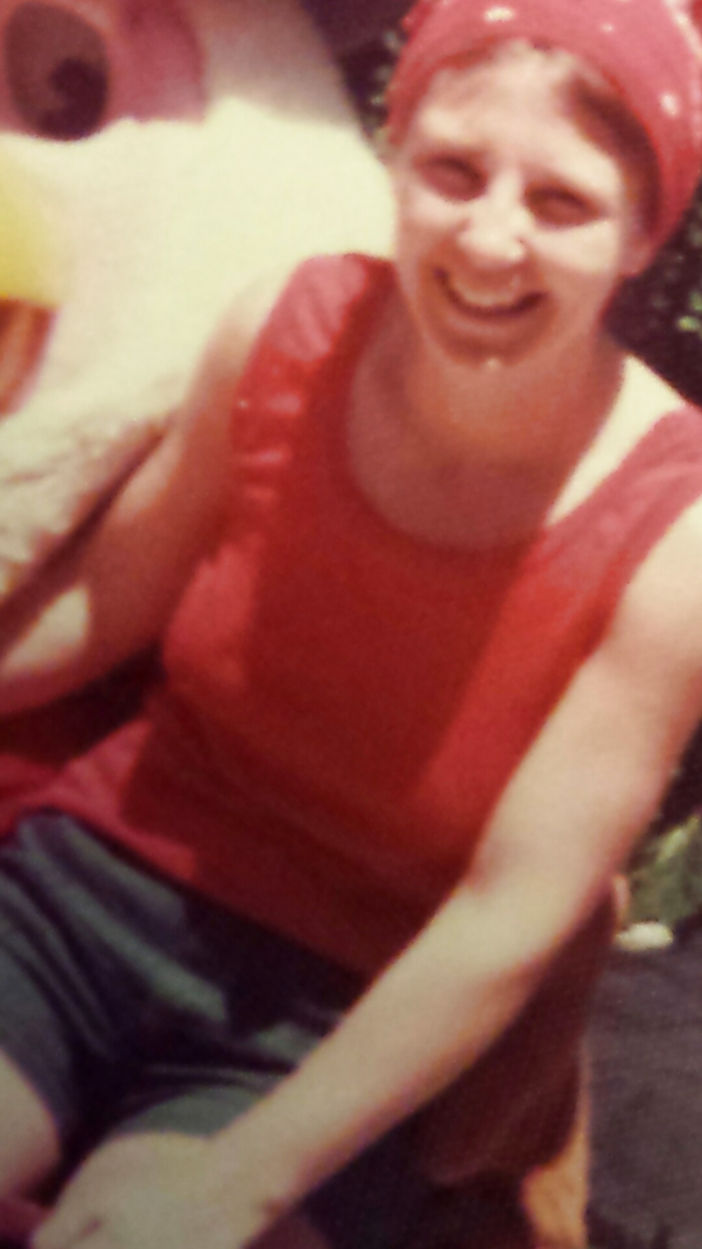 Feeling up the guys junk... #40447053