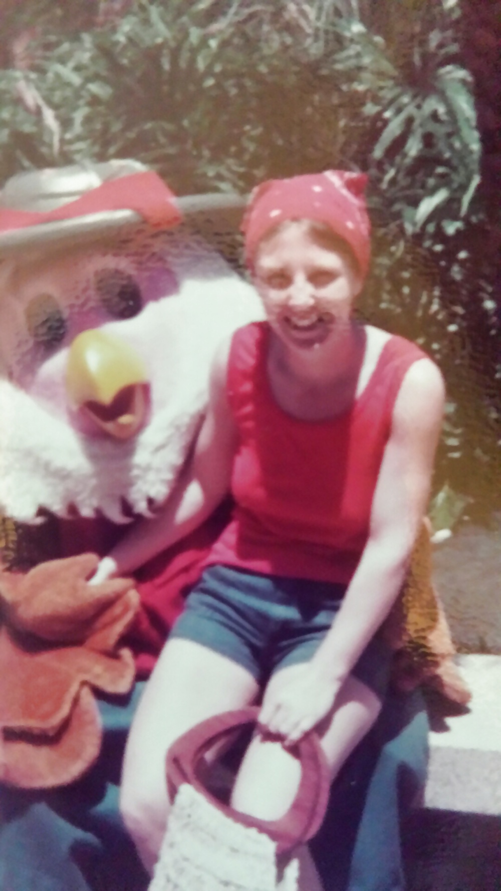 Feeling up the guys junk... #40447070