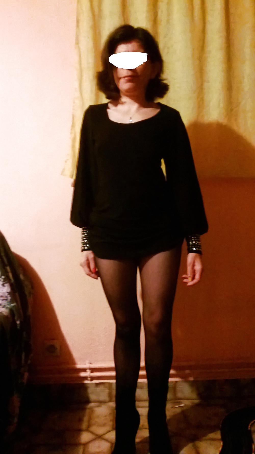 Grosse cochonne recherche des homme ttbm