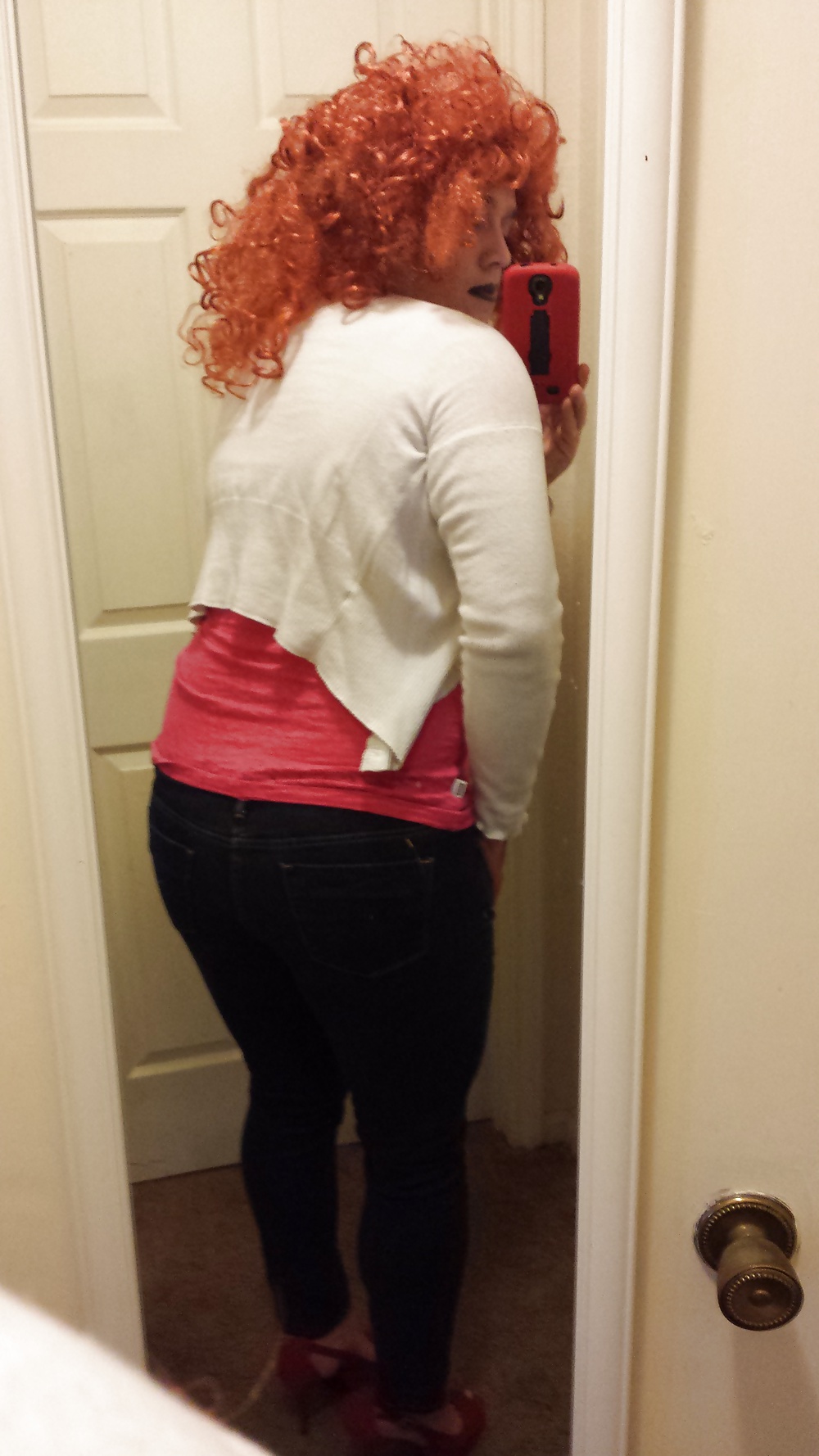 新しいスキニージーンズ
 #31888746