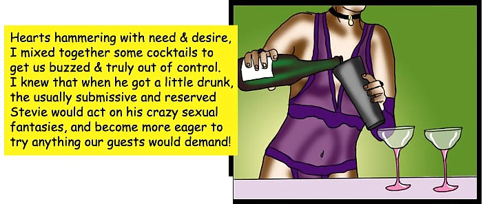 Cartoon sissy sex 10 #40668245