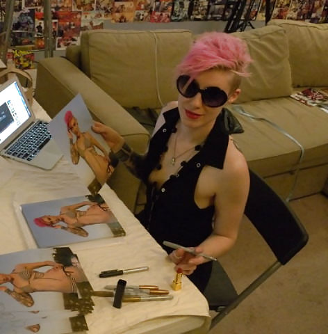 Comicbookgirl19 parte 2
 #24322030