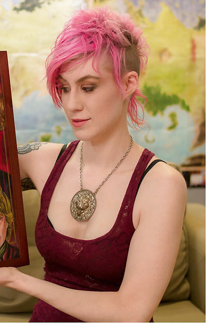 Comicbookgirl19 parte 2
 #24322047