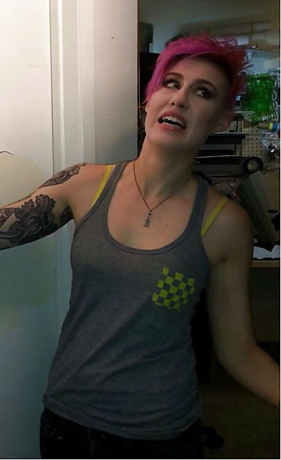 Comicbookgirl19 parte 2
 #24322068