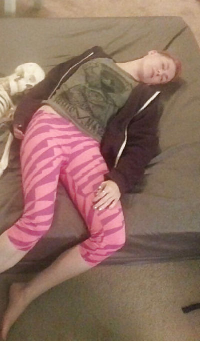 Comicbookgirl19 parte 2
 #24322074