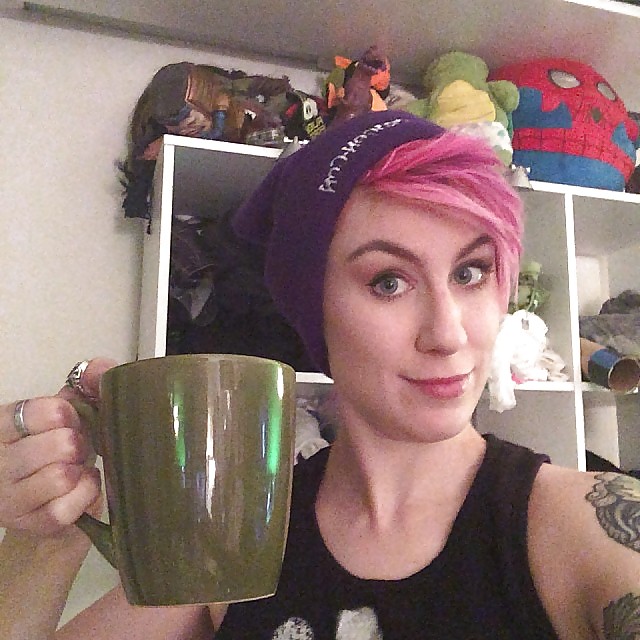 Comicbookgirl19 parte 2
 #24322078