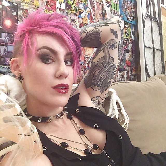 Comicbookgirl19 parte 2
 #24322083