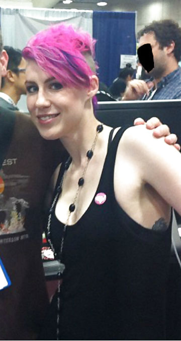 Comicbookgirl19 parte 2
 #24322093