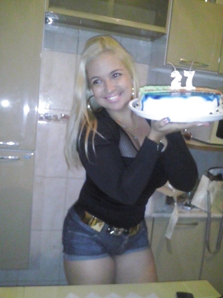 Brazilian Woman 20 #23610596