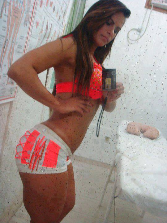 Brazilian Woman 20 #23610754