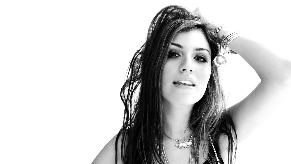 Gabriella cilmi
 #39476722