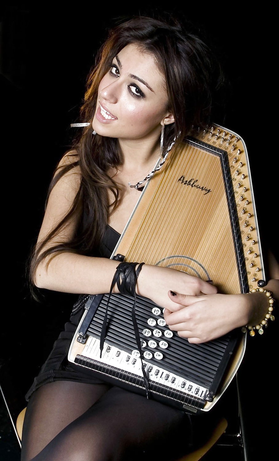 Gabriella cilmi
 #39476734