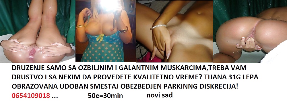 Serbien Novi Sad Belgrad Matorke #29506310