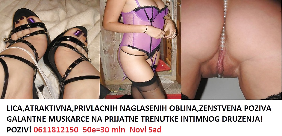 Serbien Novi Sad Belgrad Matorke #29506323