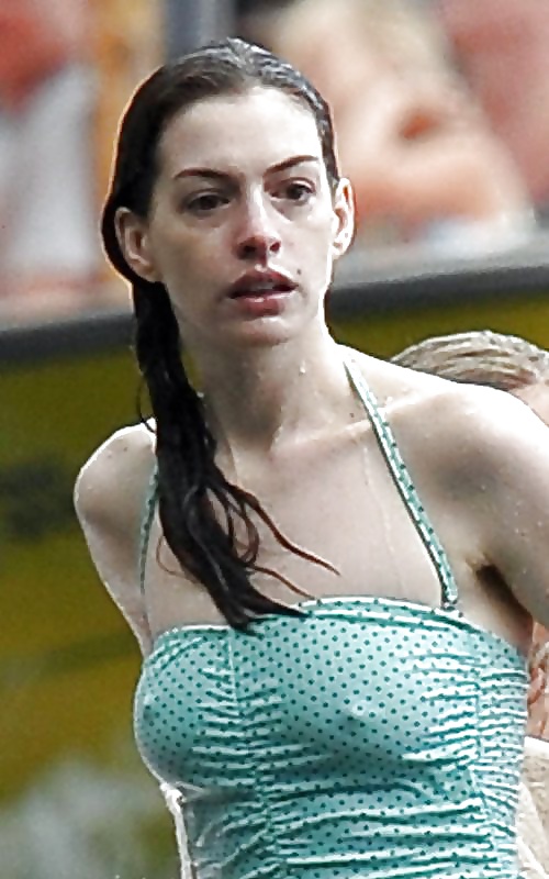 Anne Hathaway #26874615