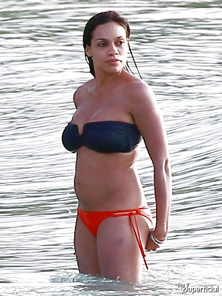 Rosario dawson raccolta calda 2014
 #34566043