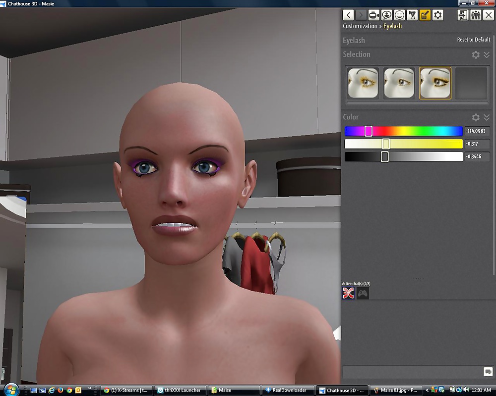 メイズの作り方
 #40892282