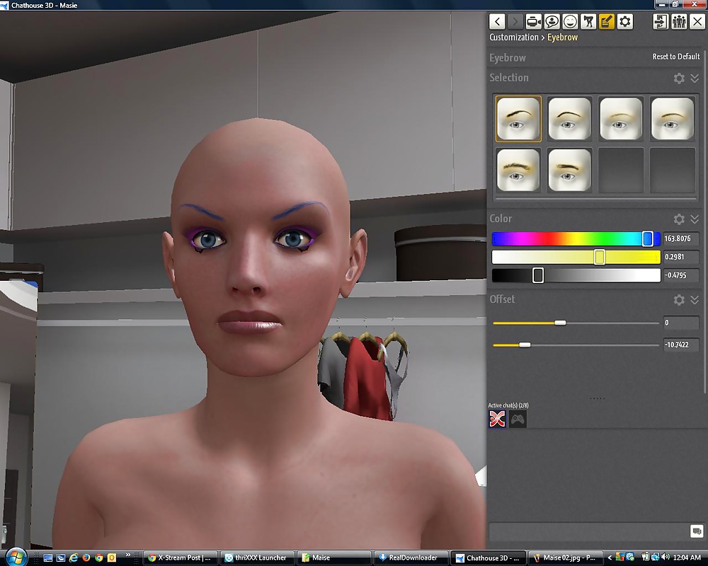 メイズの作り方
 #40892290