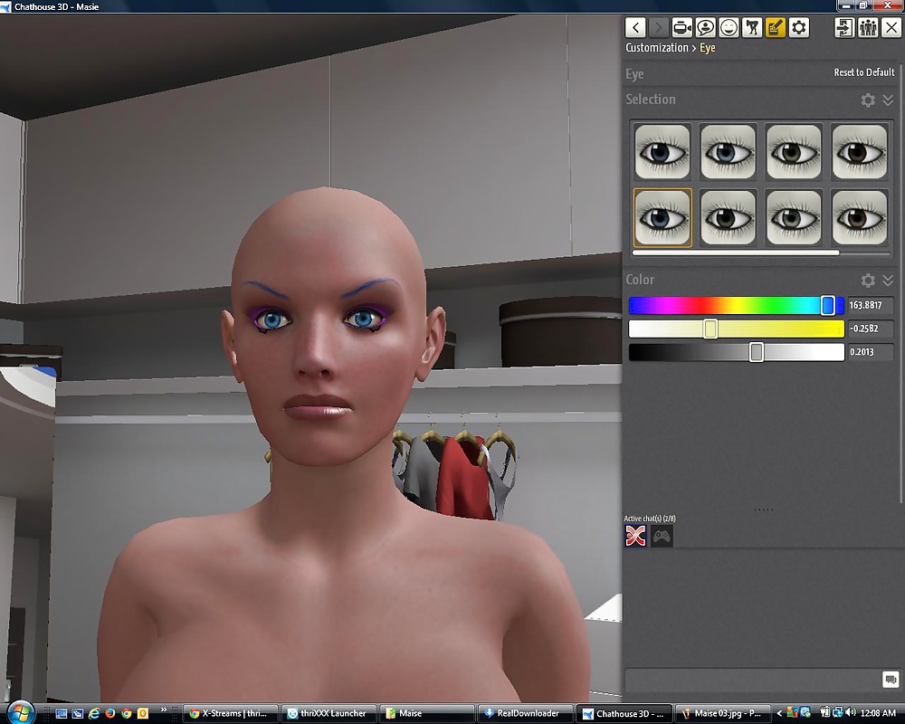 メイズの作り方
 #40892302