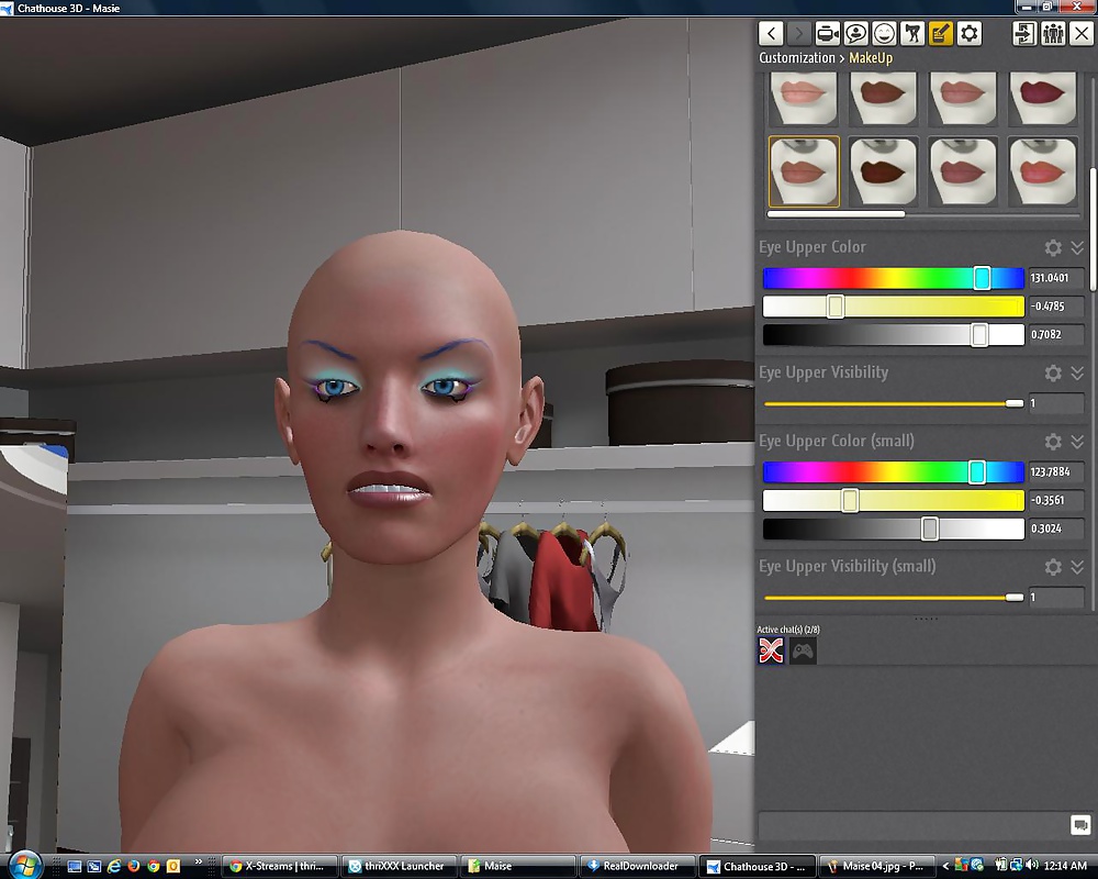 メイズの作り方
 #40892312