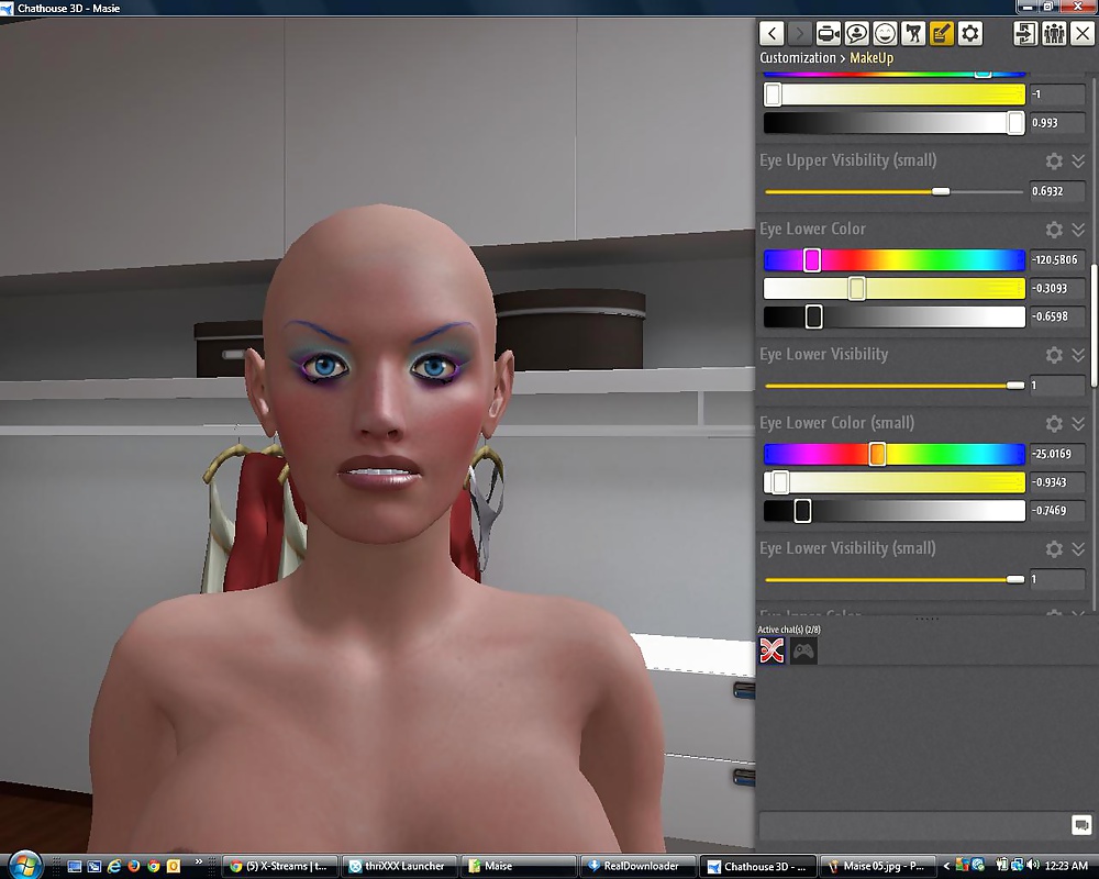 メイズの作り方
 #40892320